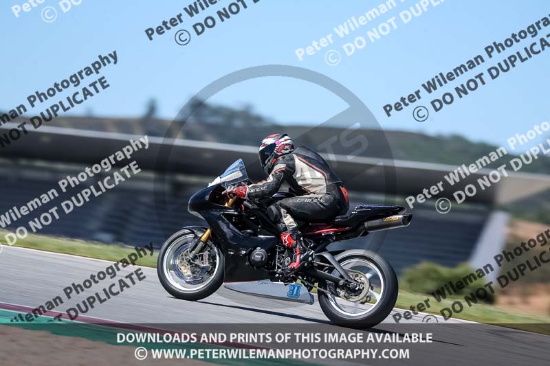 may 2019;motorbikes;no limits;peter wileman photography;portimao;portugal;trackday digital images